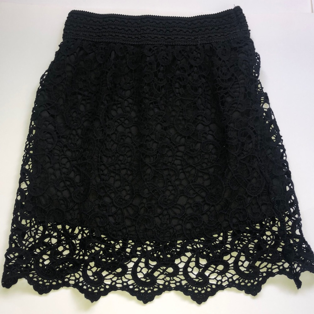 Pristine Skirt